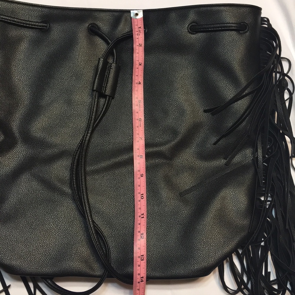 VICTORIA’S SECRET Bag NWOT - Picture 5 of 8
